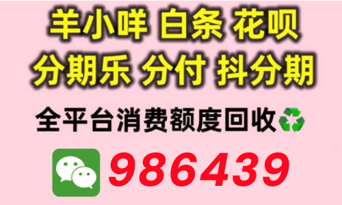 2026 羊小咩被限制的便荔卡包购物额度怎么刷出来现金(科普四个常用的提现方法)