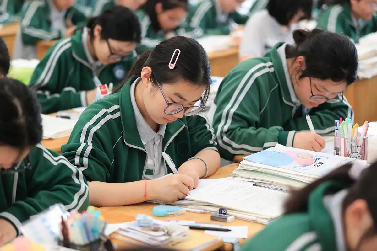 2026年全国高考今日开考，这些新变化值得关注