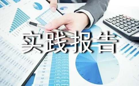 个人社会实践报告集合15篇