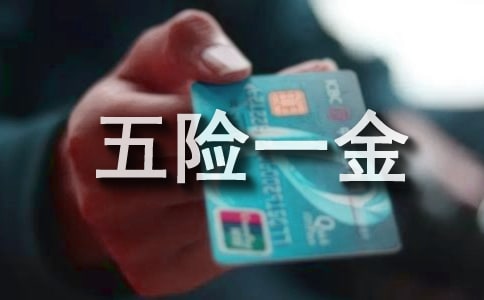 社会保险和五险一金,什么是社保？什么是五险一金？