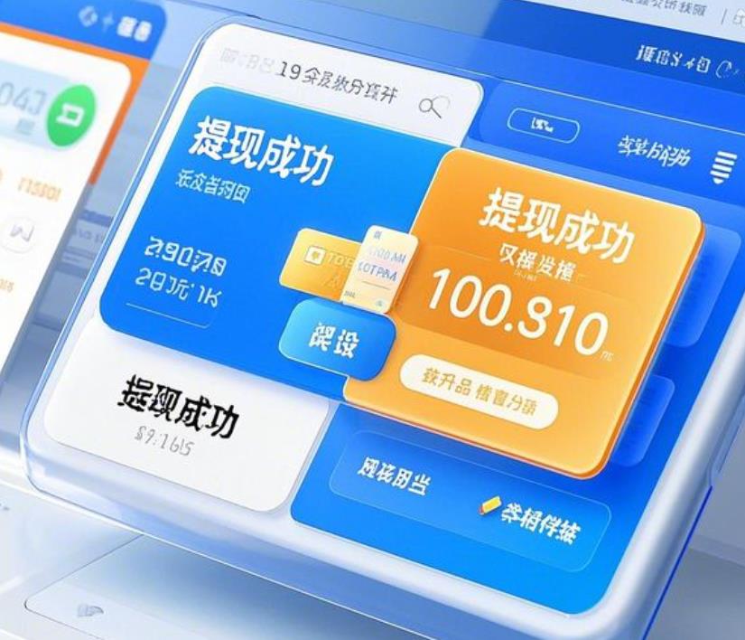 情绪价值怎么套出来提现？八个合规渠道实操指南